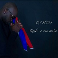 DJ H509 - Kenbe sa nan ren'w