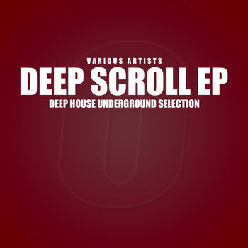 Various Artists - Deep Scroll - EP