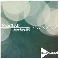 Naxound - Sunrise EP