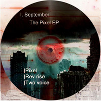 I.September - The Pixel