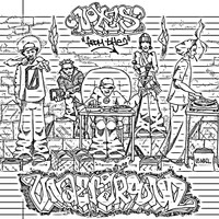 Cinemaddicts - Notes from the Underground (Explicit)