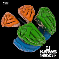 DJ Karas - Think Again