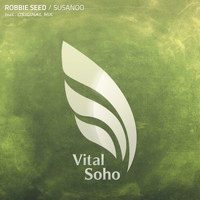 Robbie Seed - Susanoo
