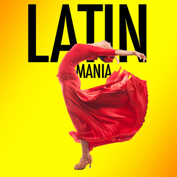 Various Artists - Latin Mania