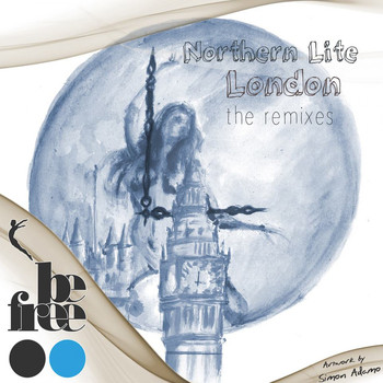 Northern Lite - London (The Remixes)