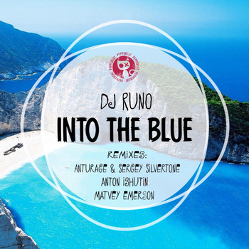 Dj Runo - Into The Blue
