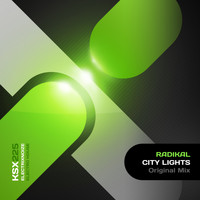 Radikal - City Lights