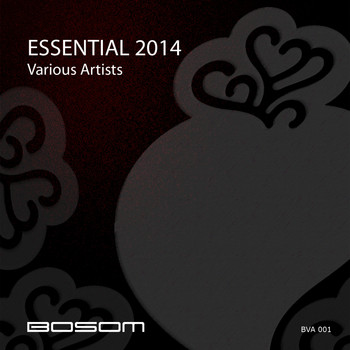 Various Artists - Essential 2014