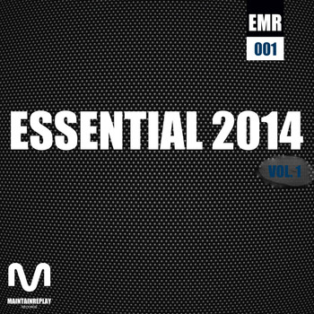 Various Artists - Essential 2014 Vol. 1