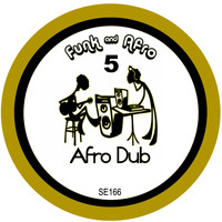 Afro Dub - Afro & Funk, Pt. 5