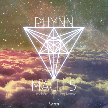 Phynn - Mach 5