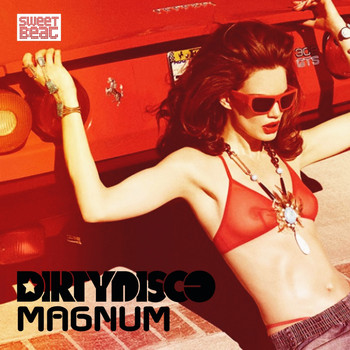 Dirtydisco - Magnum