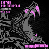 Chrysus - Pink Champagne
