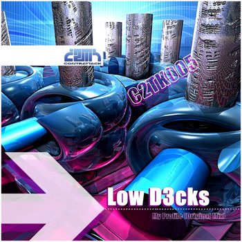 Low D3cks - My Profile