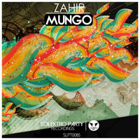 Mungo - Zahir