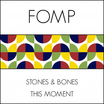 Stones & Bones Ft LT-Adams - This Moment