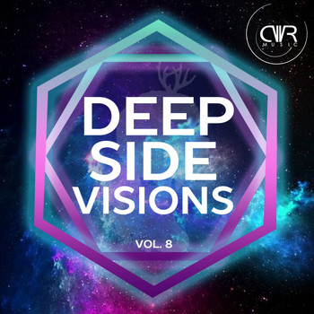 Various Artists - Deep Side Visions, Vol. 8