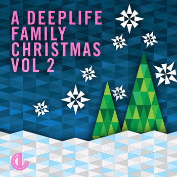 Various Artists - A Deeplife Family Christmas Vol. 2