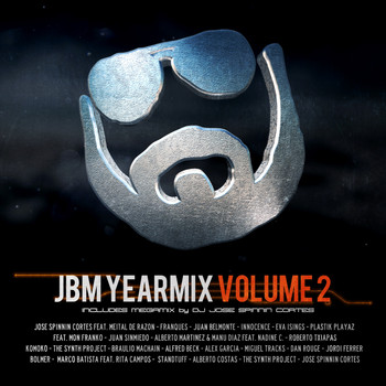 Various Artists - JBM Yearmix, Vol. 2