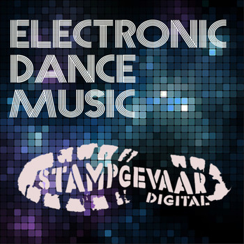 Various Artists - Electronic Dance Music, Vol 2