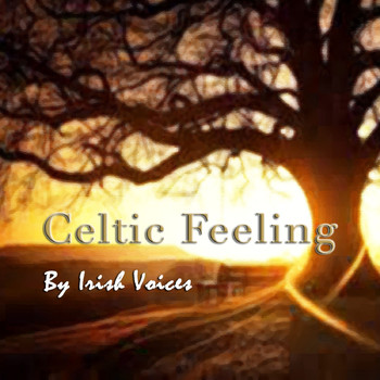 Irish Voices - Celtic Feeling