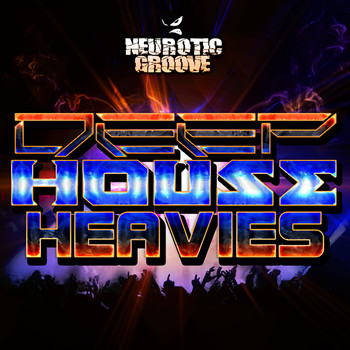 Various Artists - Deep House Heavies