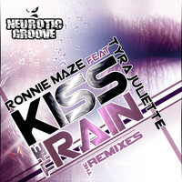 Ronnie Maze - Kiss the Rain (Remixes)