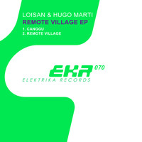 Loisan - Remote Village