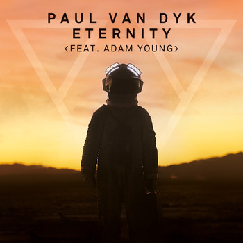 Paul Van Dyk - Eternity