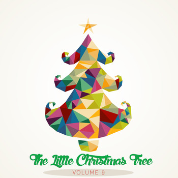 Various Artists - The Little Christmas Tree, Vol. 9