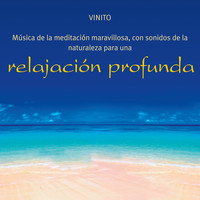 Vinito - Música de la Meditación Maravillosa Con Sonidos de la Naturaleza para una Relajación Profunda
