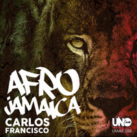 Carlos Francisco - Afro Jamaica