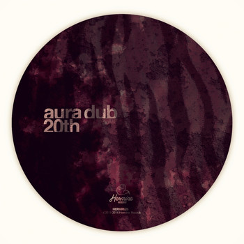 Aura Dub - 20th