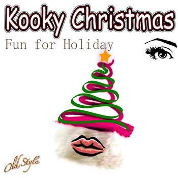 Various Artists - Kooky Christmas