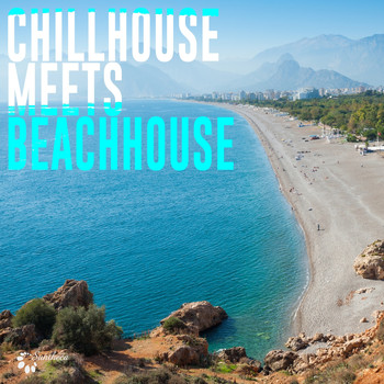 Various Artists - Chillhouse Meets Beachhouse