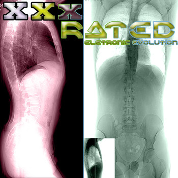 Various Artists - XXX Rated (Eletronic Evolution)