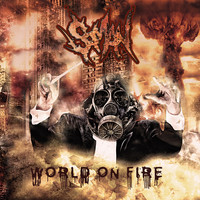 Soman - World on Fire (Explicit)
