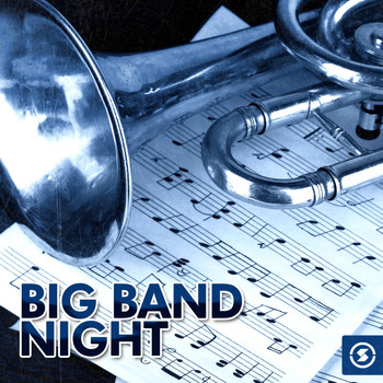 Various Artists - Big Band Night