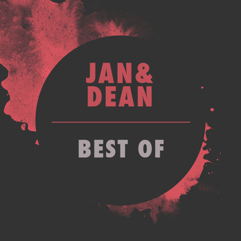 Jan & Dean - Best of Jan & Dean
