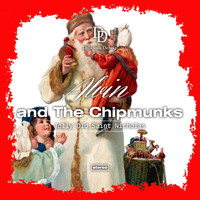 Alvin And The Chipmunks - Jolly Old Saint Nicholas