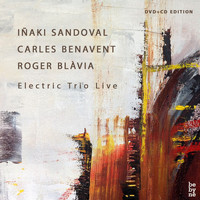 Iñaki Sandoval - Electric Trio Live
