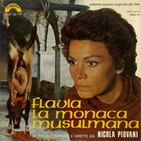 Nicola Piovani - Flavia la monaca musulmana (Colonna sonora del film "Flavia la monaca musulmana")
