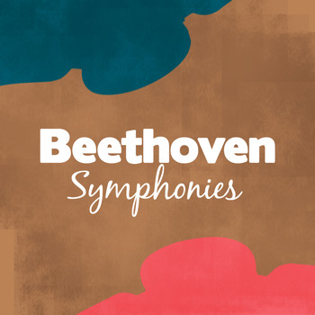 London Symphony Orchestra - Beethoven Symphonies