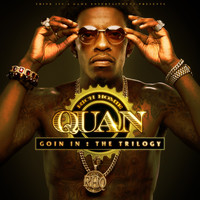Rich Homie Quan - Going In: The Trilogy