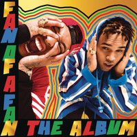 Chris Brown X Tyga - Fan of A Fan The Album (Deluxe Version)
