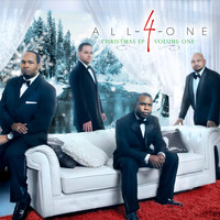 All-4-One - Christmas EP: Volume One