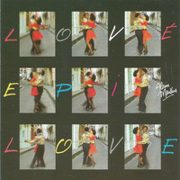Alain Marlin - Love Epi Love