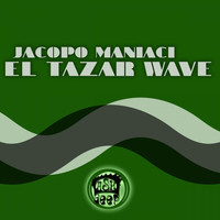 Jacopo Maniaci - El Tazar Wave