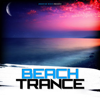 Various Artists - Beach Trance