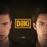 DaKi - #1